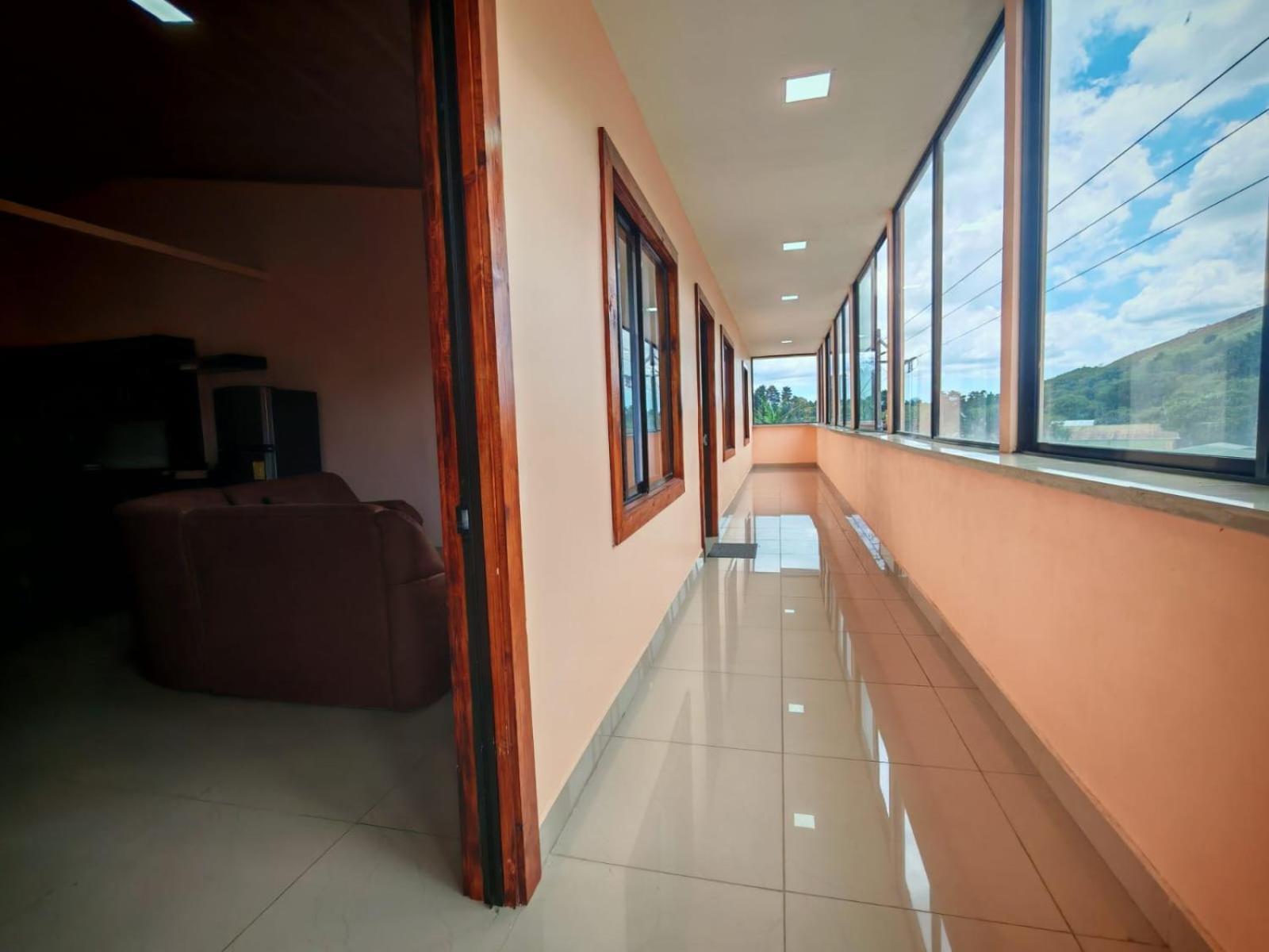Monteverde Twins Exterior foto